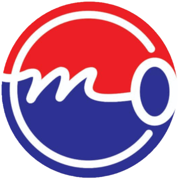site logo